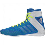 Adidas box obuv Speedex 16.1, bielo-modré