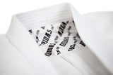 Adidas JU Kimono Millenium 990g, White