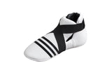 Adidas kickbox papuče Super safety kicks, biele