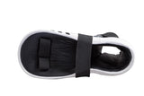 Adidas kickbox papuče Super safety kicks, biele