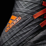 Adidas box obuv Speedex 16.1. Boost, čierno-červené