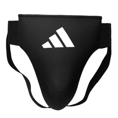Adidas suspenzor Anatomical, čierny