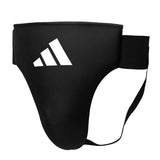 Adidas suspenzor Anatomical, čierny