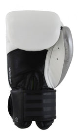 Adidas box rukavice Hybrid 200, biele
