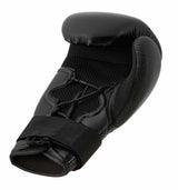 Adidas box rukavice Hybrid 250, čierne