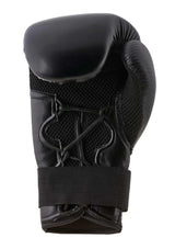 Adidas box rukavice Hybrid 250, čierne