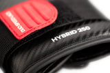 Adidas Boxing Gloves Hybrid 250, Black