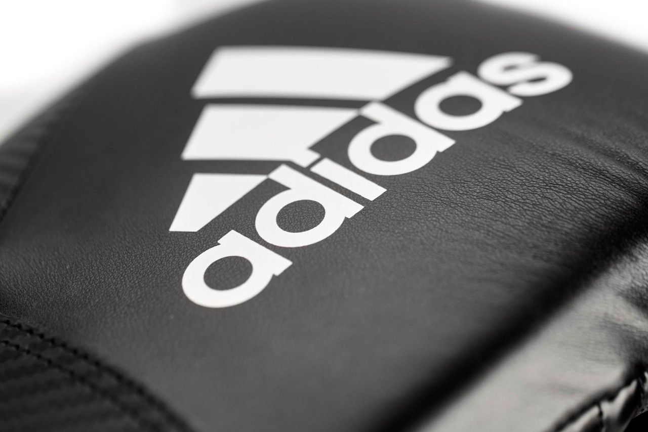 Adidas Boxing Gloves Hybrid 250, Black