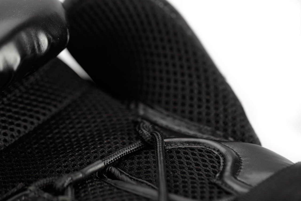 Adidas Boxing Gloves Hybrid 250, Black