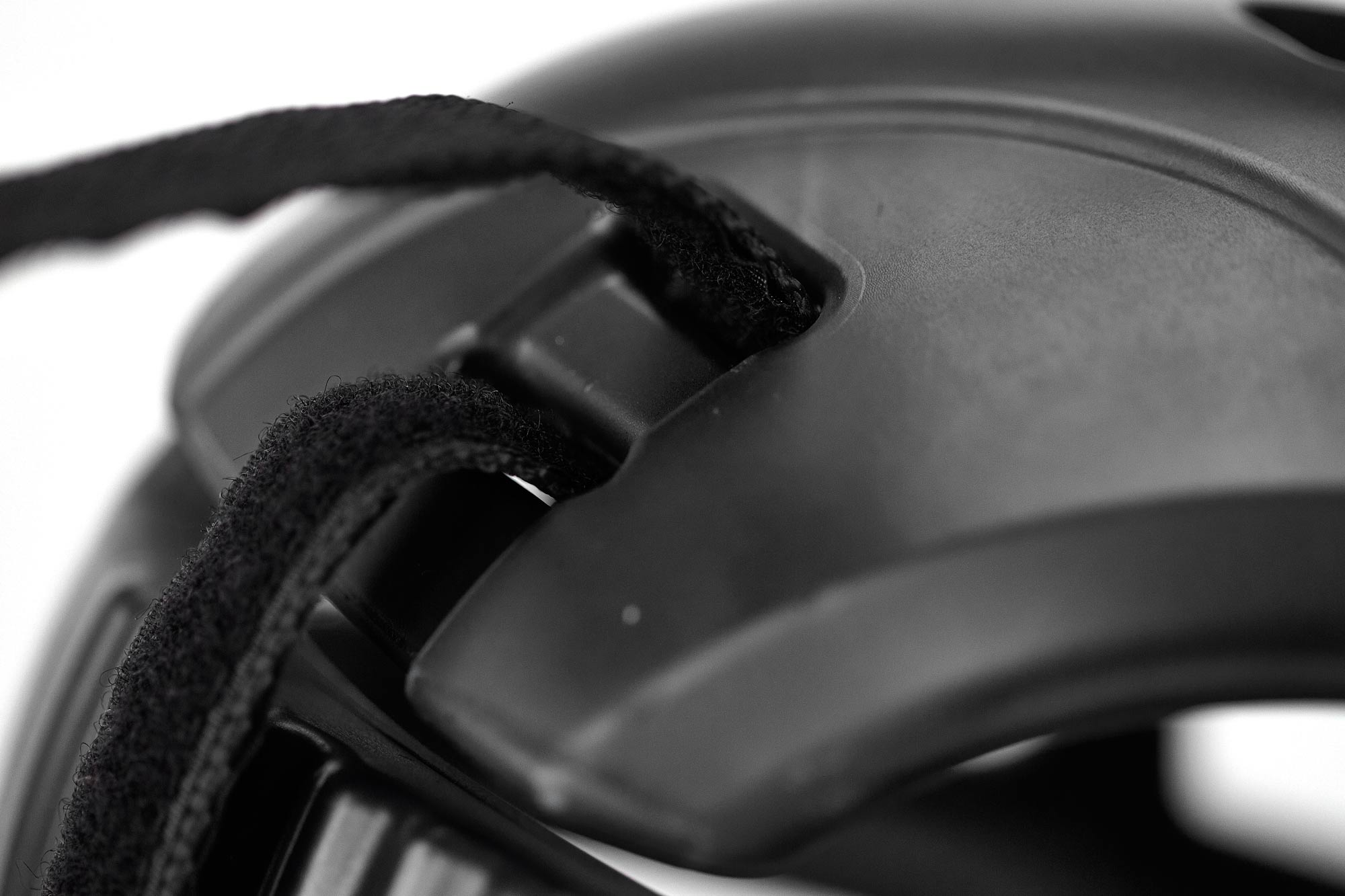 Adidas Adizero Kickboxing Headgear, Black