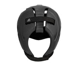 Adidas Adizero Kickboxing Headgear, Black