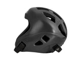 Adidas Adizero Kickboxing Headgear, Black