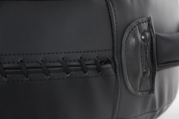 Adidas koženková makiwara Round Hit Pad