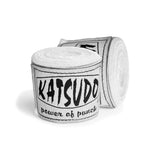 Katsudo elastická box bandáž Path, biela