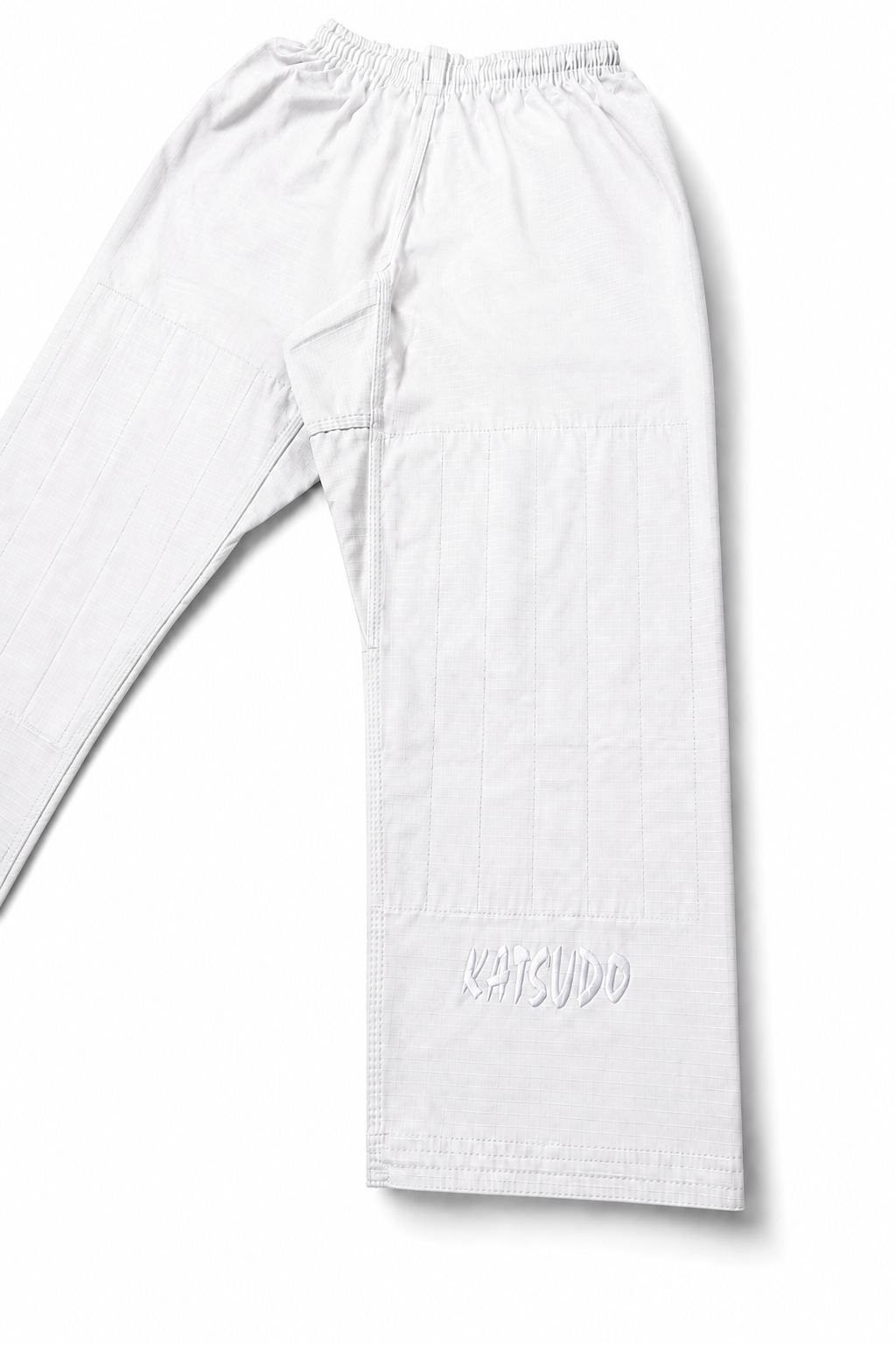 Katsudo Kio detské Jiu Jitsu kimono 280g, biele