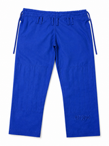 Katsudo Daiki Jiu Jitsu kimono 450g, modré