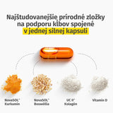 Namman MUAY Dodatak prehrani Movifar 30 kapsula