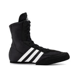 Adidas box obuv HOG.2, čierno-biela