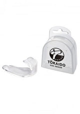 Tokaido Junior / Senior chránič zubov, transparentný