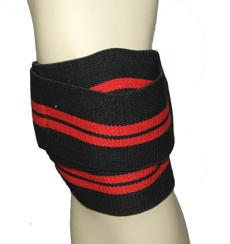 Katsudo Bandor Weightlifting Knee Wrap