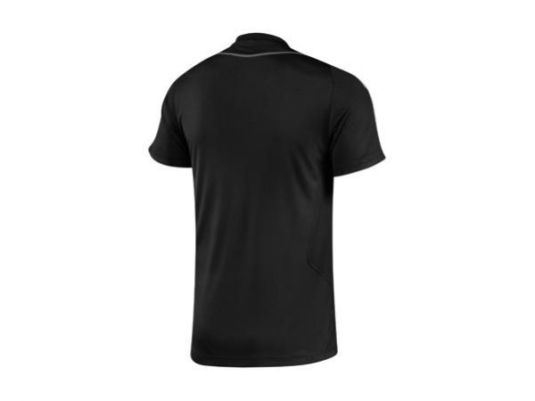 Adidas ανδρικό κοντό μπλουζάκι Team T12, κόκκινο