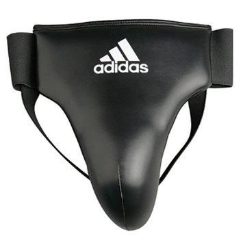 Adidas suspenzor Anatomical, čierny