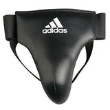 Adidas suspenzor Anatomical, čierny