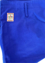 Adidas JU kimono Champion III SVK 750g, modré
