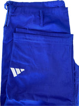 Adidas JU kimono Champion III SVK 750g, modré