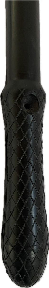 Katsudo Rubber Baton Flexbat, Black