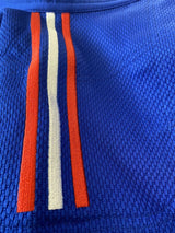 Adidas JU kimono Champion III SVK 750g, modré