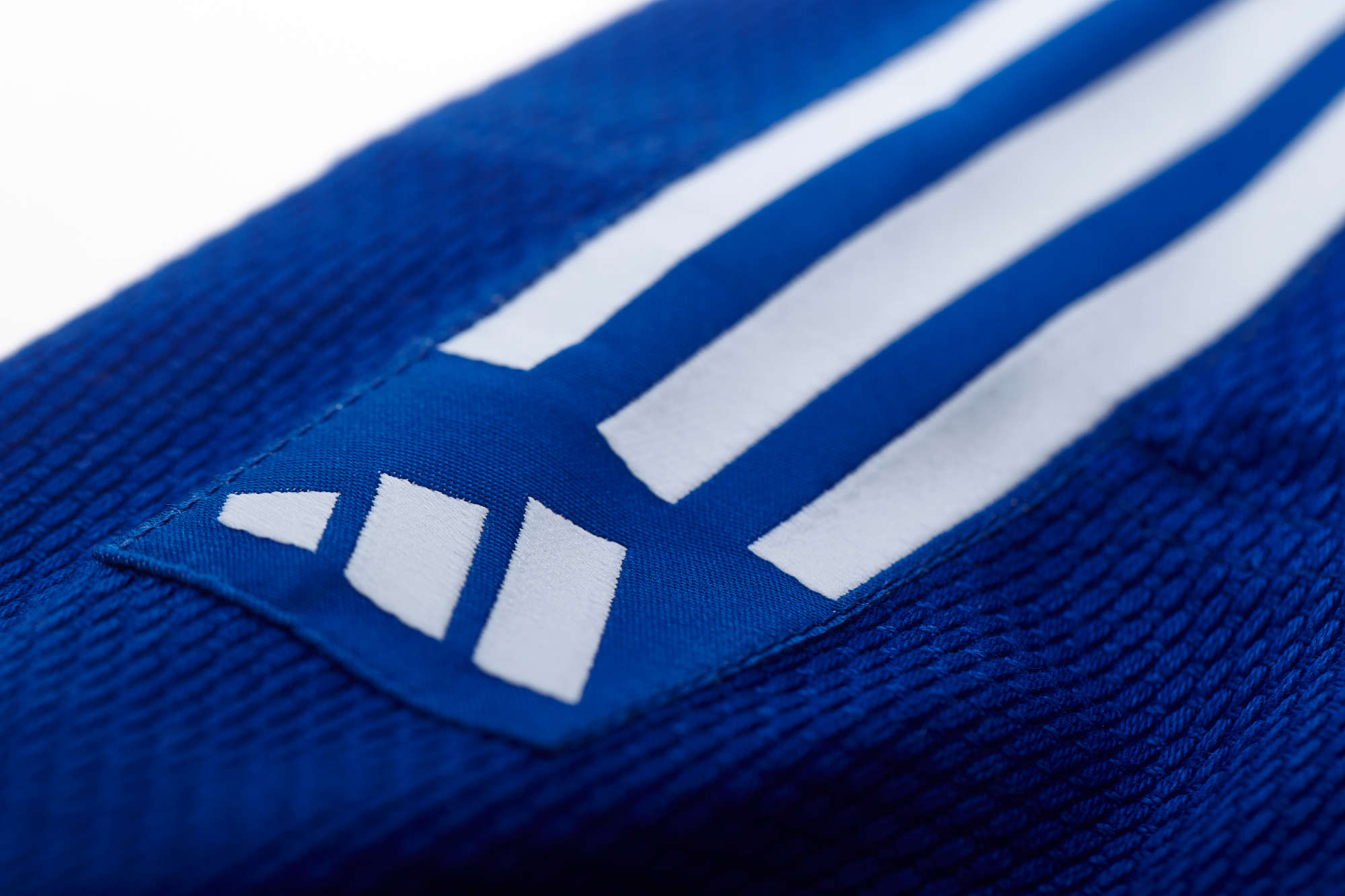 Adidas JU κιμονό Training 500g, μπλε