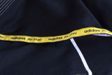 Adidas detské BJJ kimono Challenge 2.0 515g, čierne