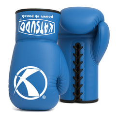Katsudo boksarske rokavice Mega Jumbo, modre