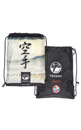 Tokaido KA kimono Kata Master Athletic WKF 340g, biele