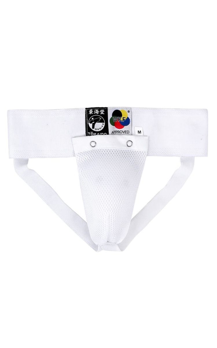 Tokaido suspenzor Fight WKF