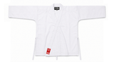 Katsudo Kata Competition kimono 470g, biele