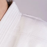 Katsudo detské judo kimono Rei 350g, biele