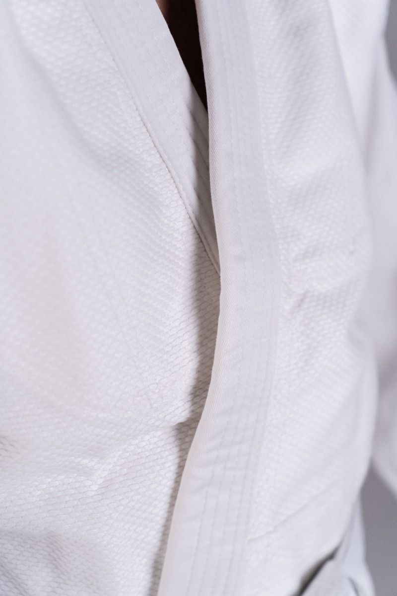 Katsudo judo kimono Randori 550 g, bel