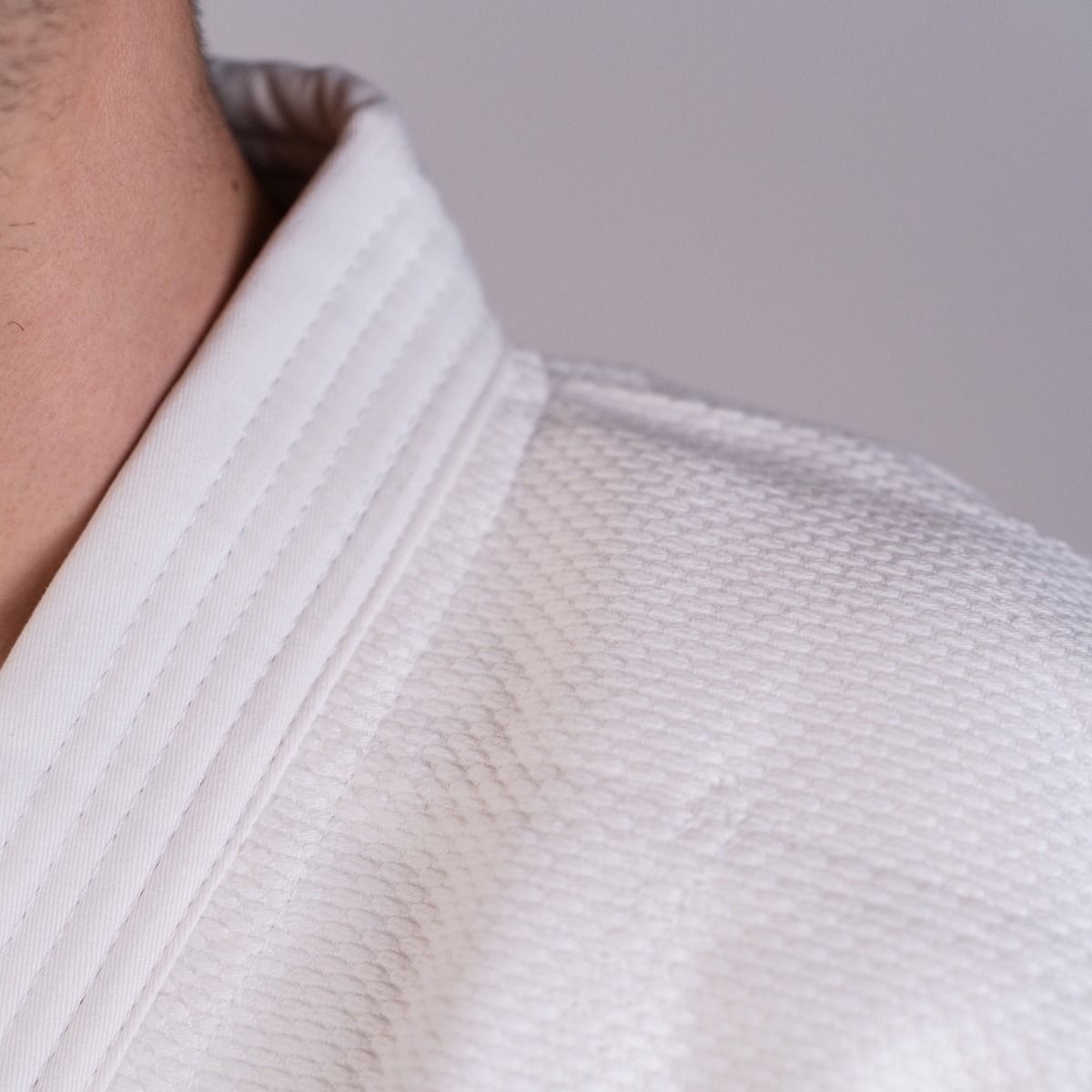 Katsudo judo kimono Randori 550 g, bel