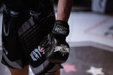 Katsudo tréningové mma rukavice Fightro, čierne