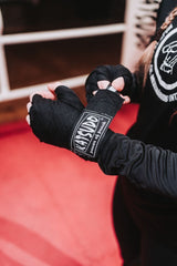 Katsudo elastická box bandáž Path, modrá