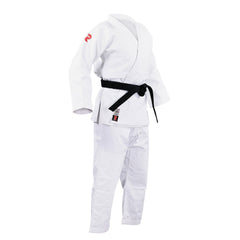 Fight Art JU kimono Shogun IJF 730g, bijelo