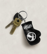Adidas Mini Hand Guard Keychain, Red