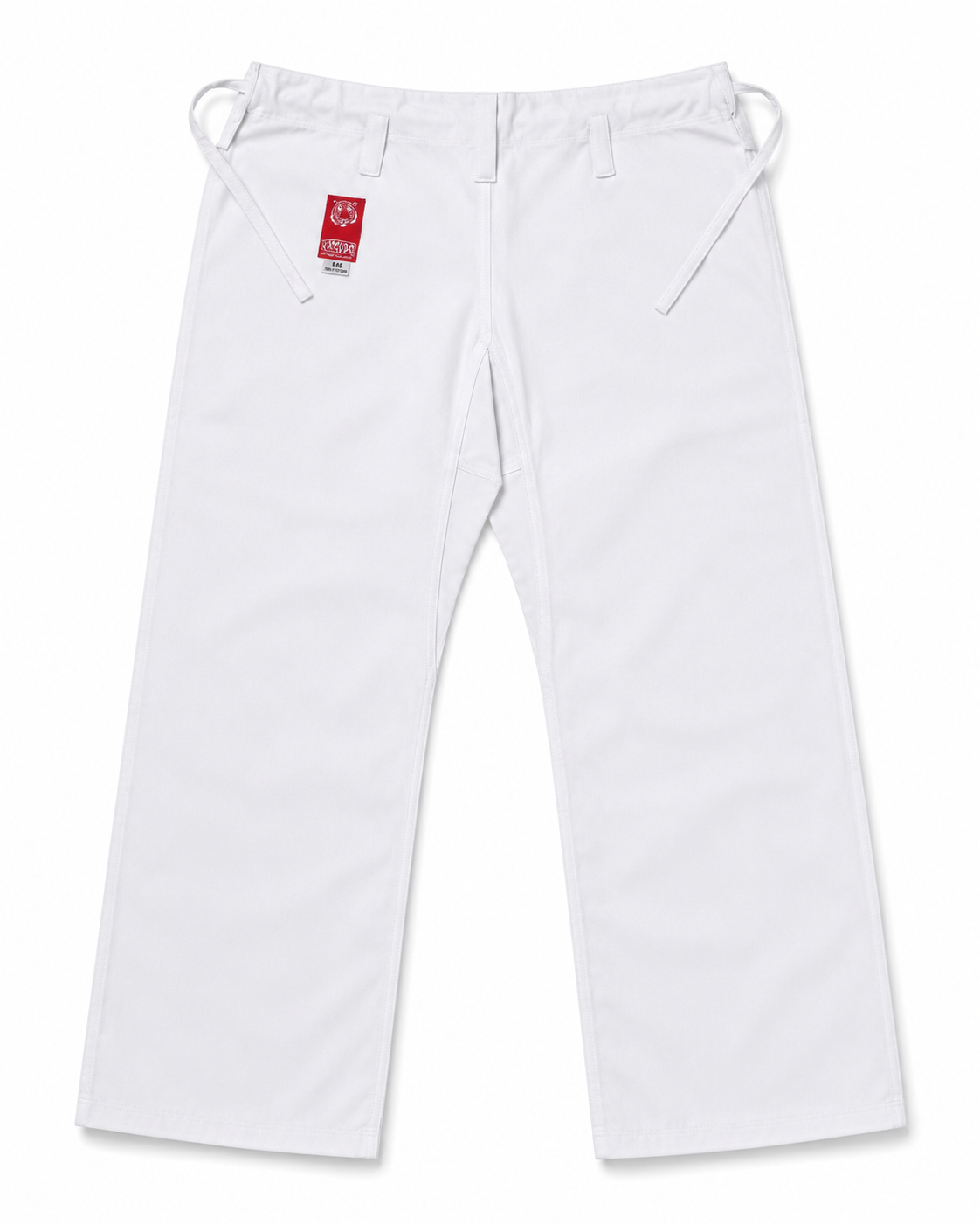 Katsudo Kyokushin kimono 400 g, bel