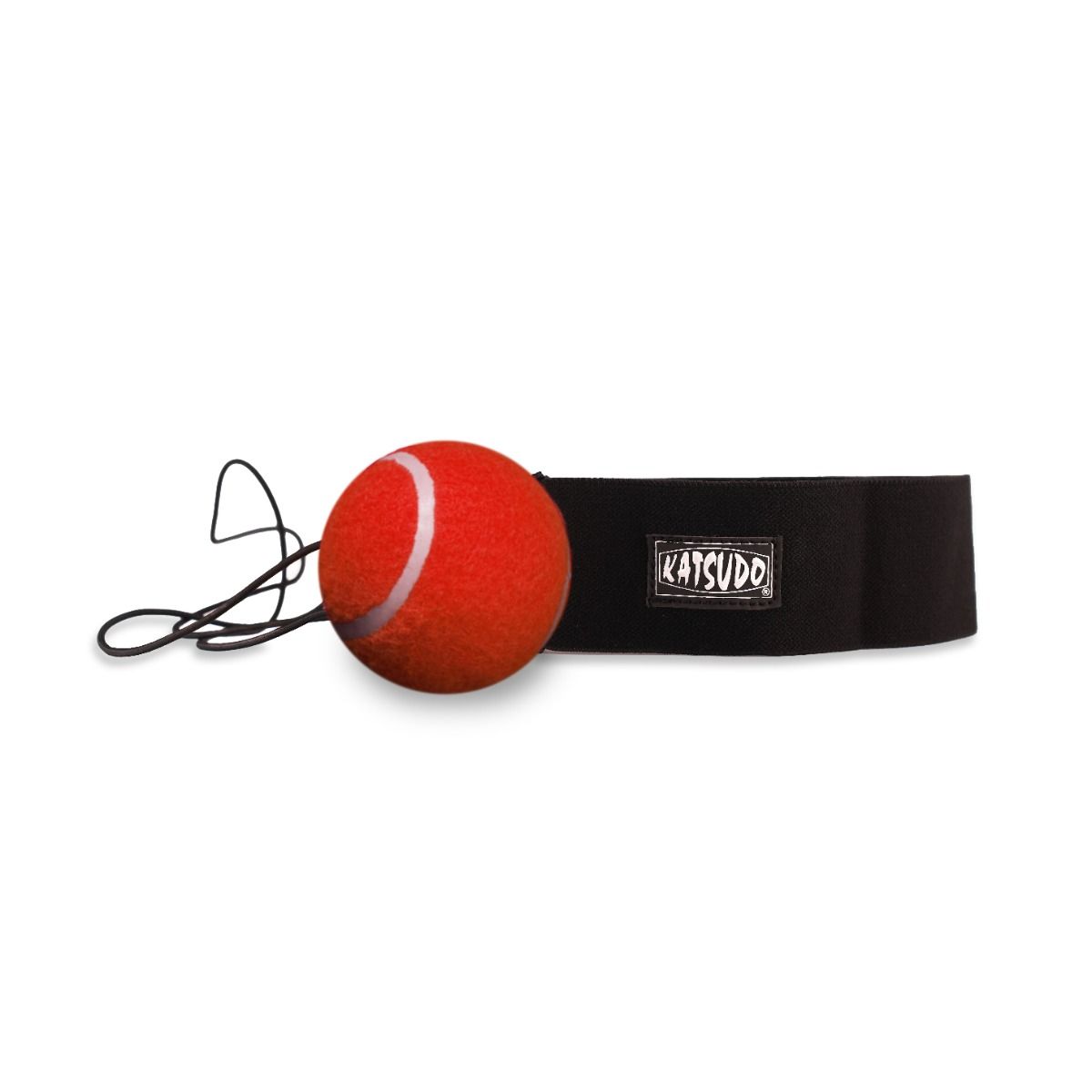 Katsudo Reflective Ball Reacto