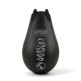 Katsudo PVC Punching Bag Swifty, Black