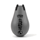 Katsudo PVC Punching Bag Swifty, Gray
