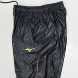 Mizuno Sauna Pants, Black