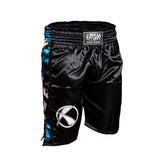 Katsudo šortky Fight, camo
